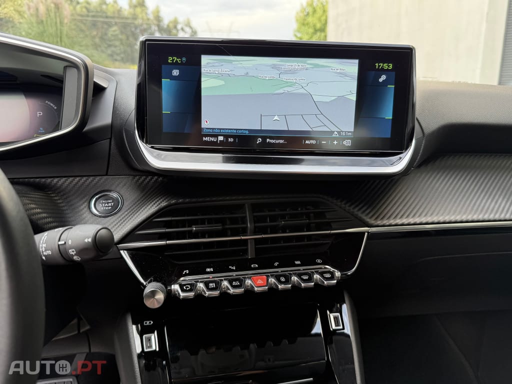 Peugeot E-208 50 kWh Active Pack