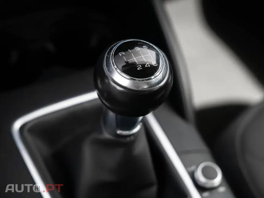 Audi A3 30 TDI Design