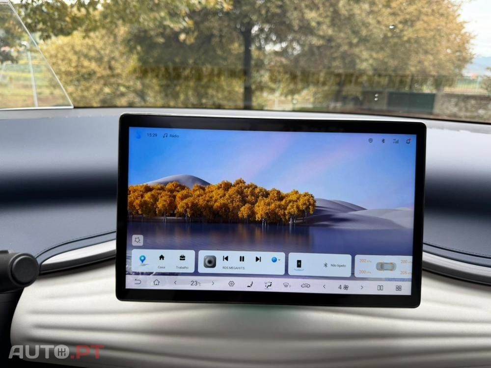 BYD Atto 3 60.48 kWh Design