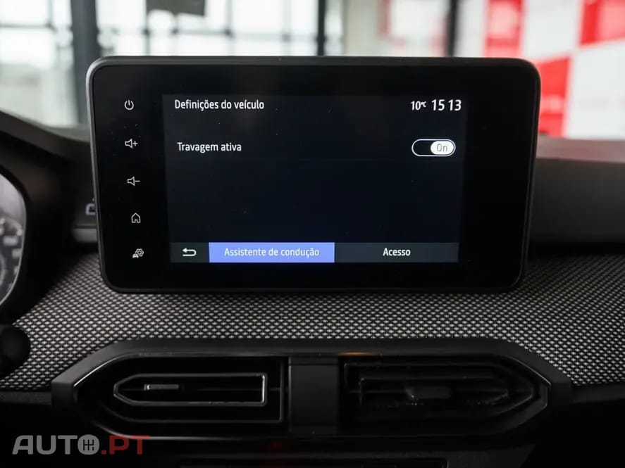 Dacia Jogger 1.0 ECO-G Expression 7L Bi-Fuel