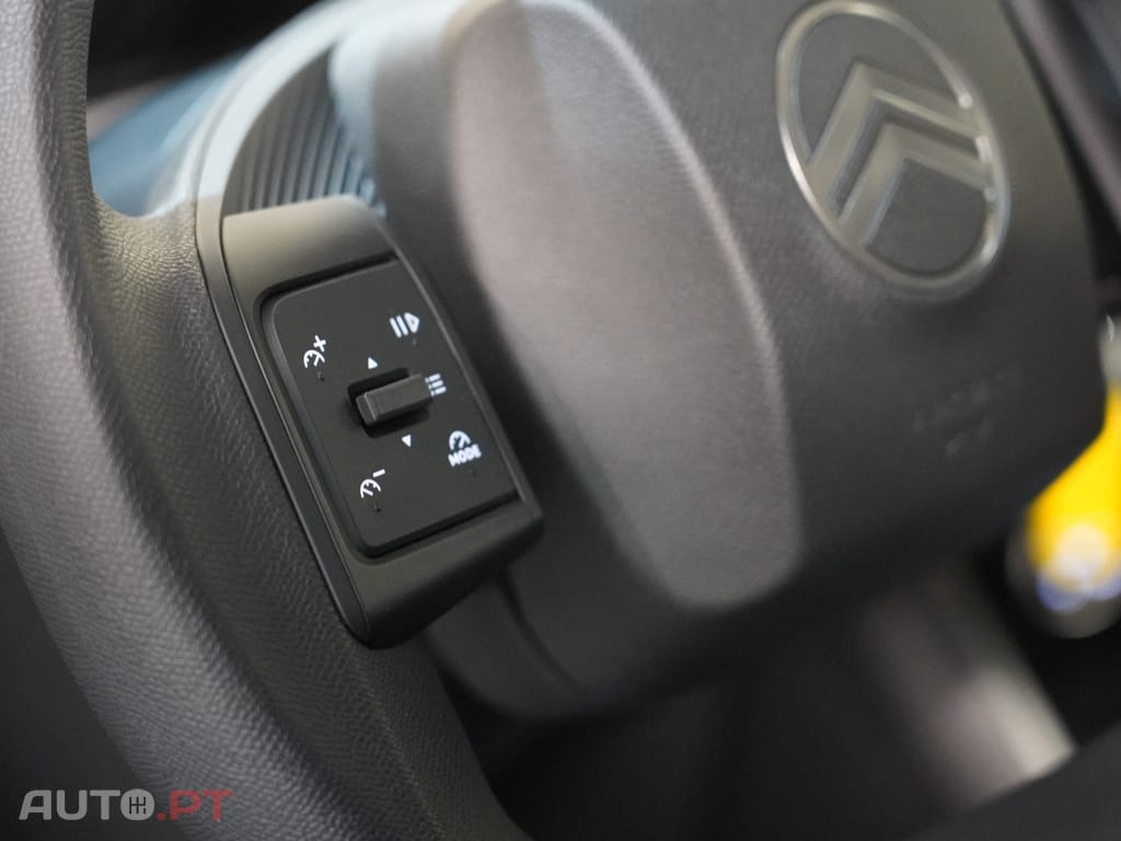 Citroen e-C3 44 kWh You