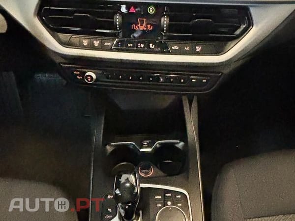 BMW 118 i Corporate Edition Auto