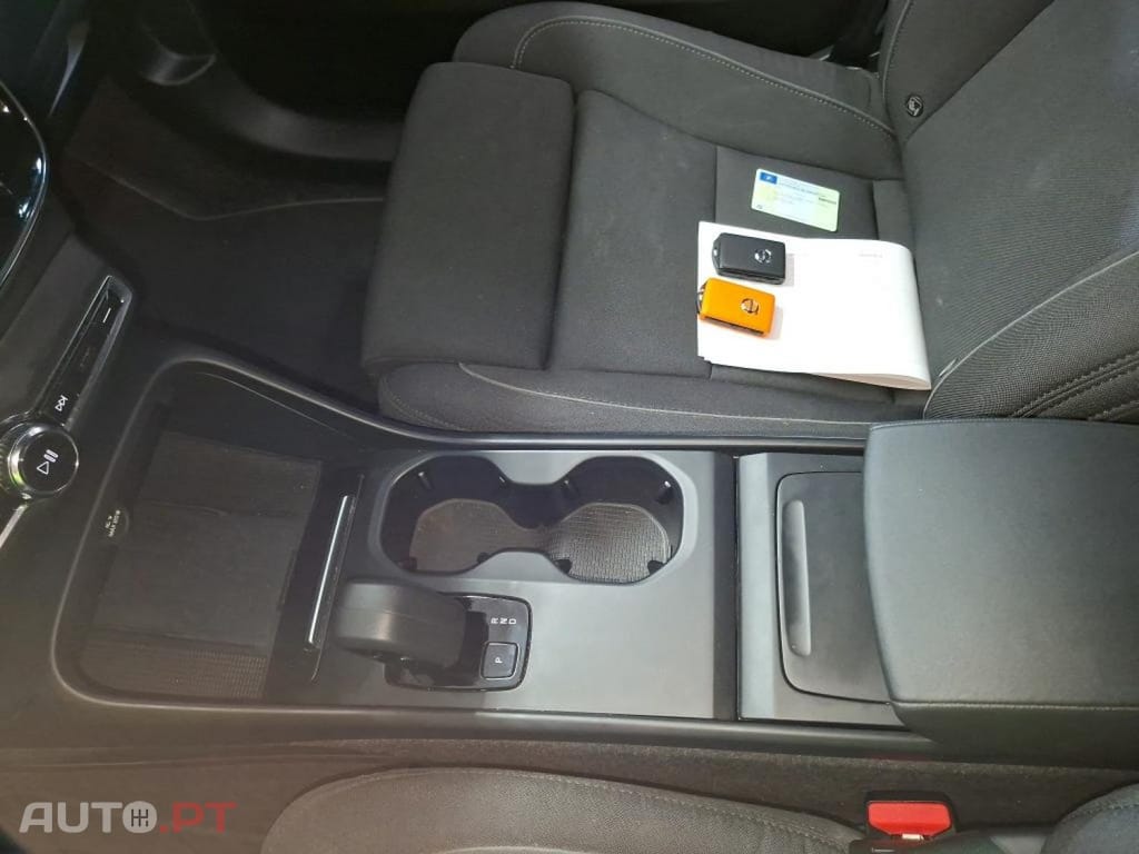 Volvo EX40 70 kWh Single Motor Core