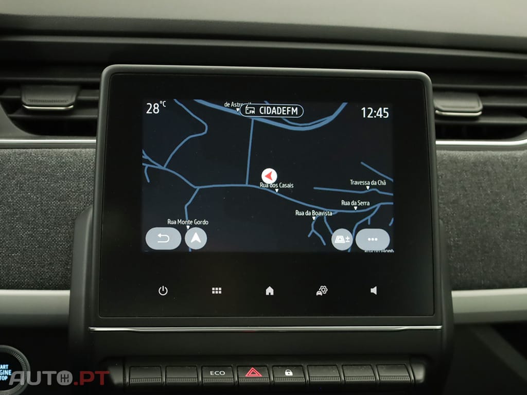 Renault Zoe ZOE E-Tech EV50 Evolution