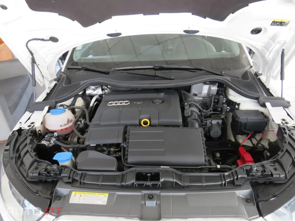 Audi A1 A1 SPORTBACK 1.4 TDI