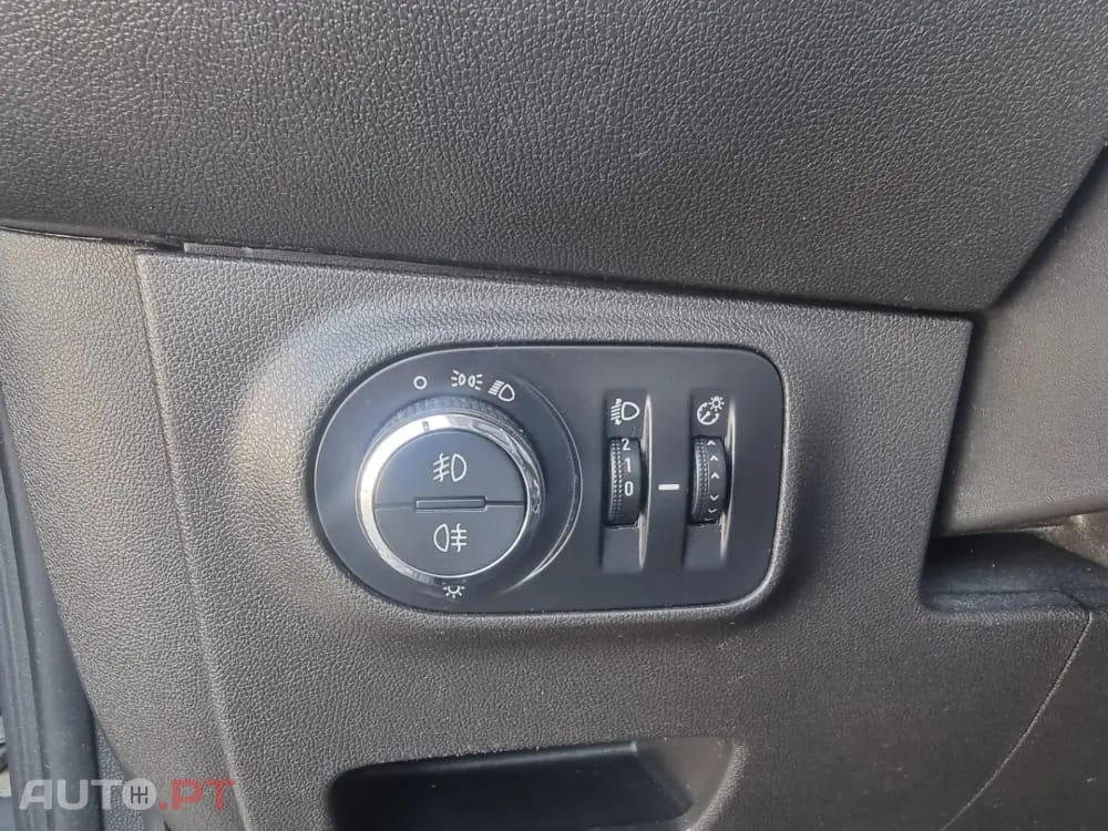 Opel Corsa 1.3 CDTi Cosmo