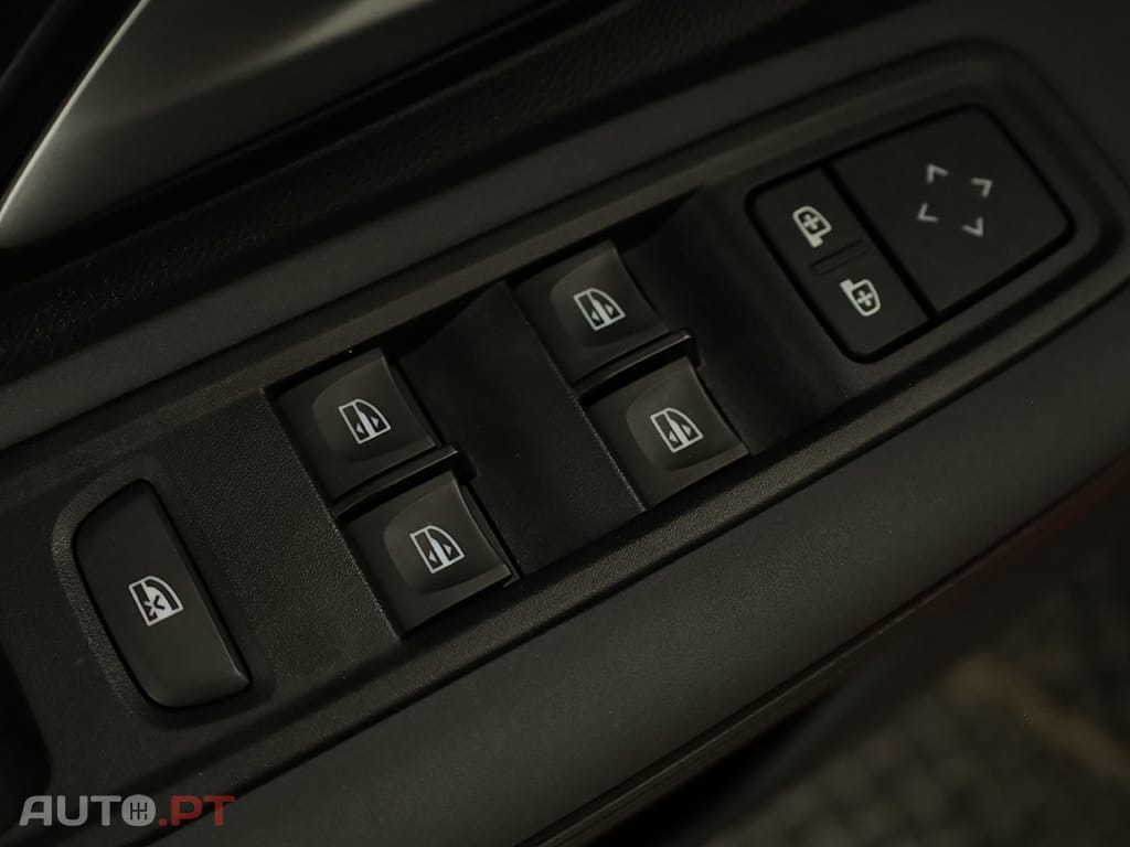 Dacia Jogger Jogger 1.0 ECO-G Extreme+ Up&Go 7L Bi-Fuel