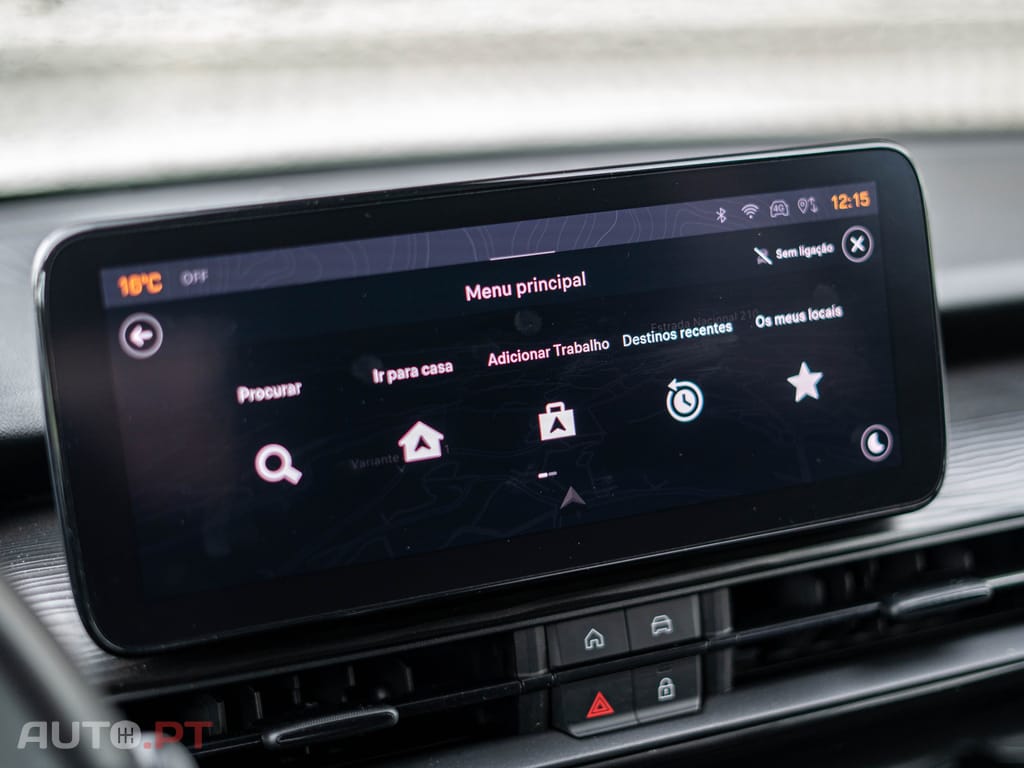 Jeep Avenger 1.2 GSE T3 Altitude