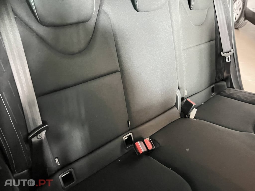 Renault Clio 0.9 TCe Limited