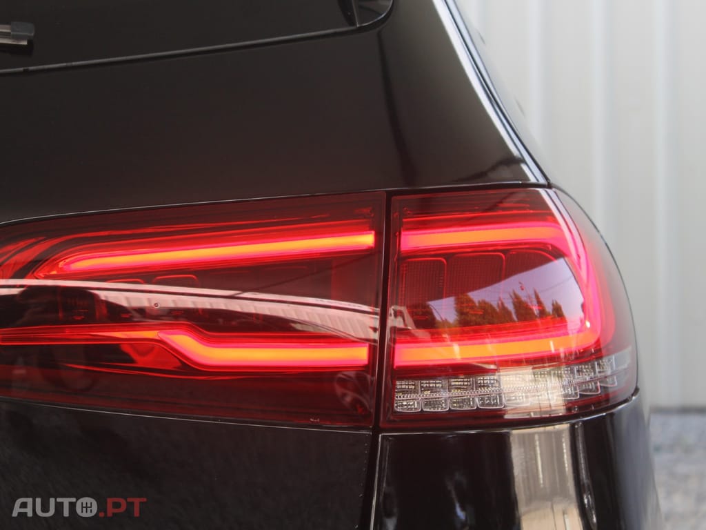 Mercedes-Benz B 250 e Progressive