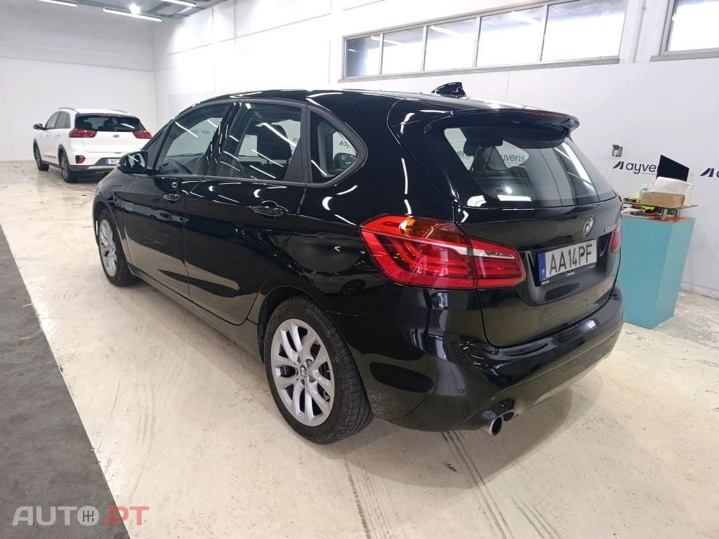 BMW 225 ND