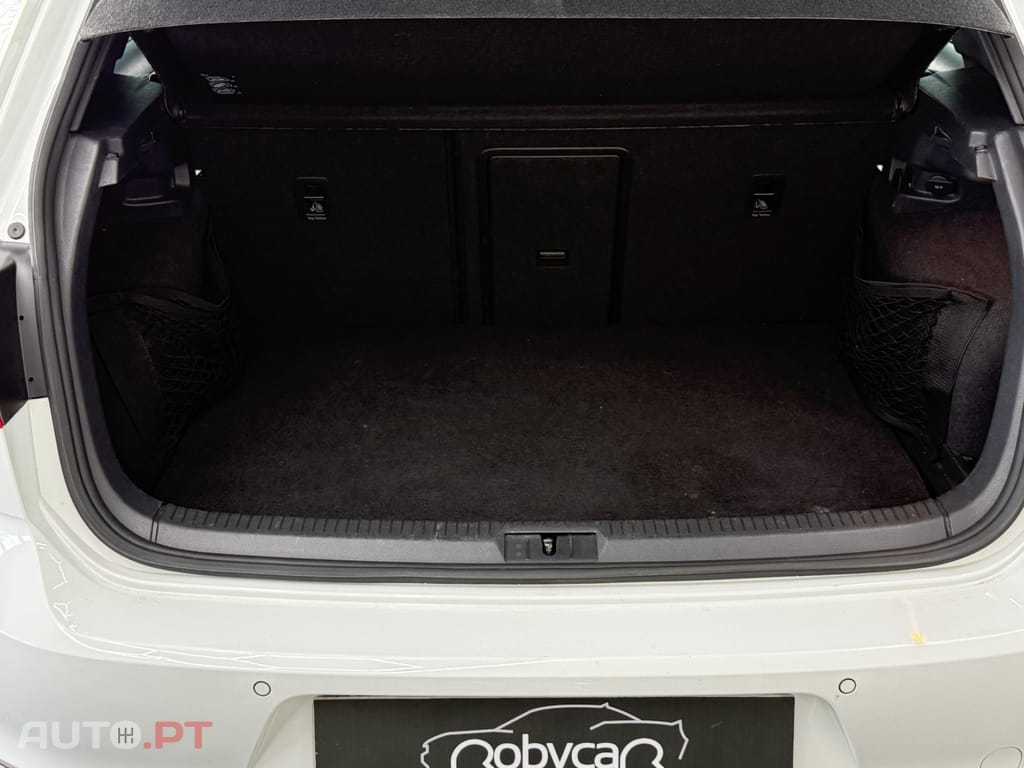 Volkswagen Golf 1.4 GTE Plug-in