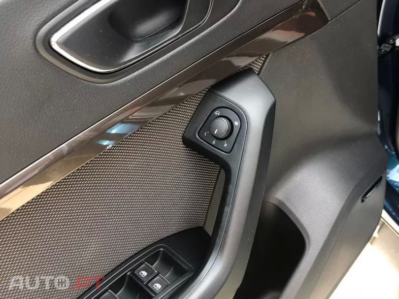 Seat Ateca 1.4 ECO TSI DSG XCELLENCE