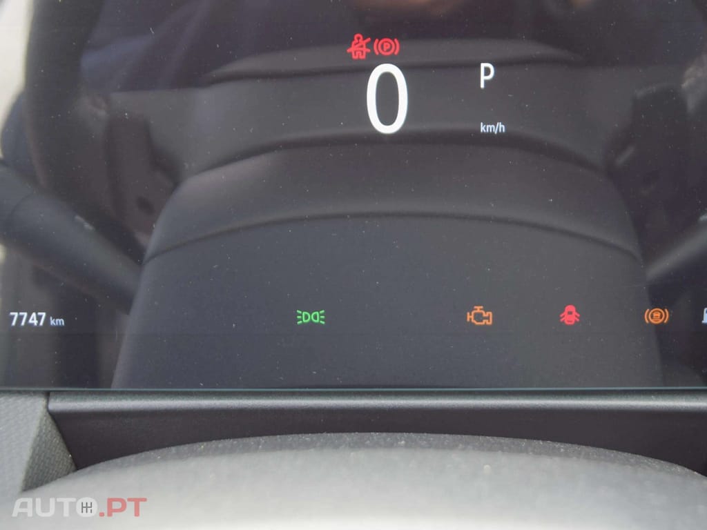 Opel Astra Sports Tourer 1.2 T Hybrid GS eDCT