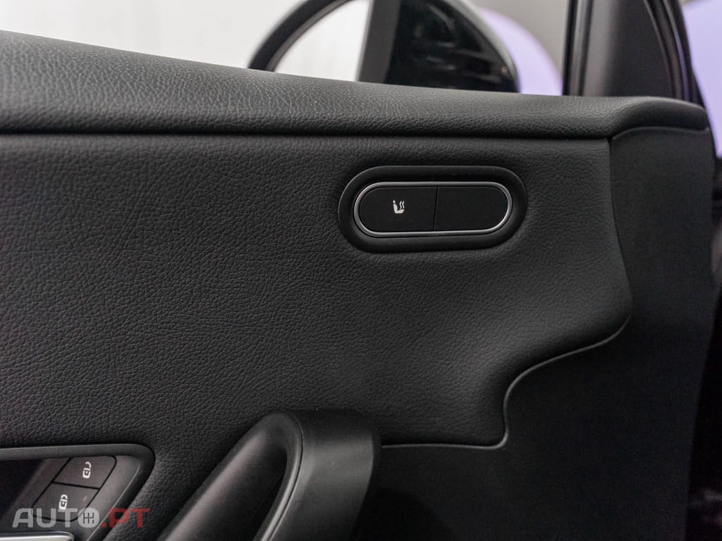Mercedes-Benz A 250 e Style Plus