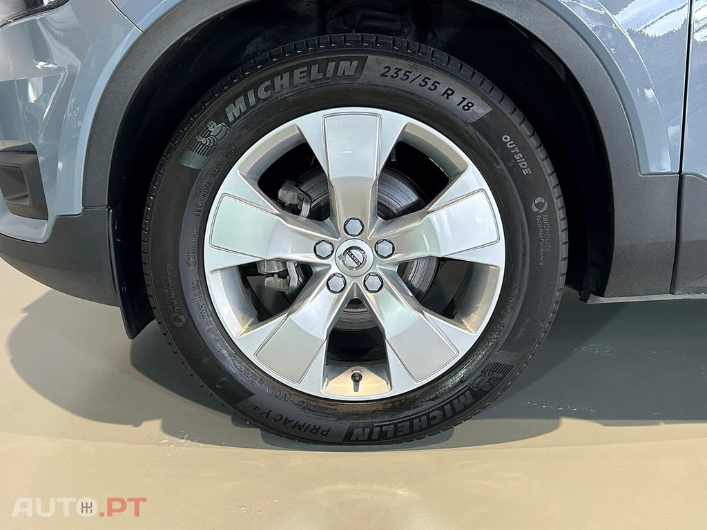 Volvo XC40 2.0 D3 Geartronic Momentum Plus