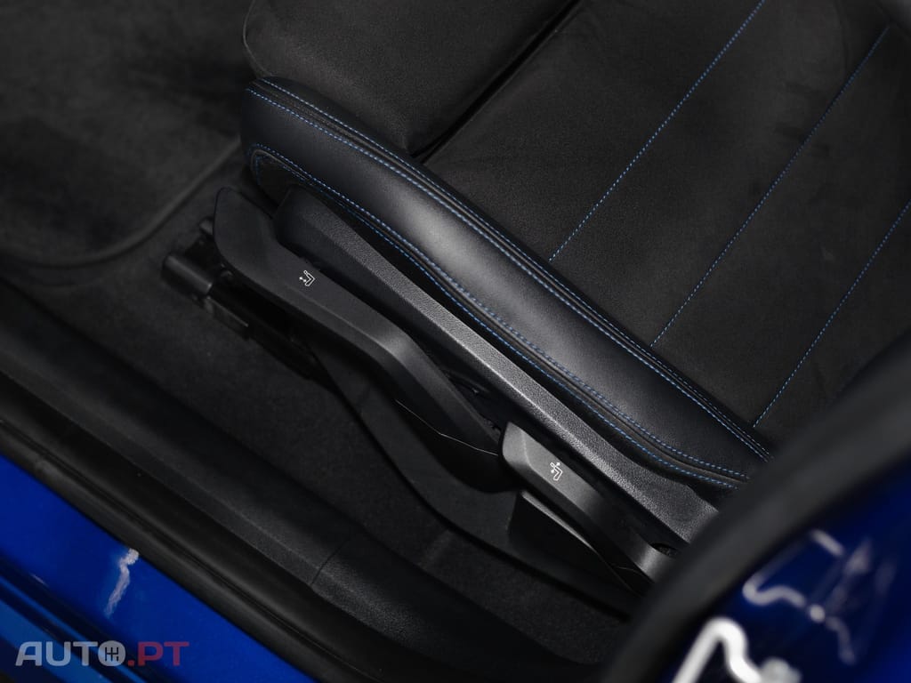 BMW X1 xDrive25e Pack Desportivo M