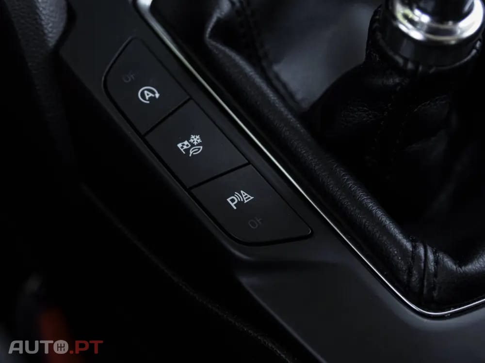 Ford Focus SW 1.0 EcoBoost S&S COOL&CONNECT