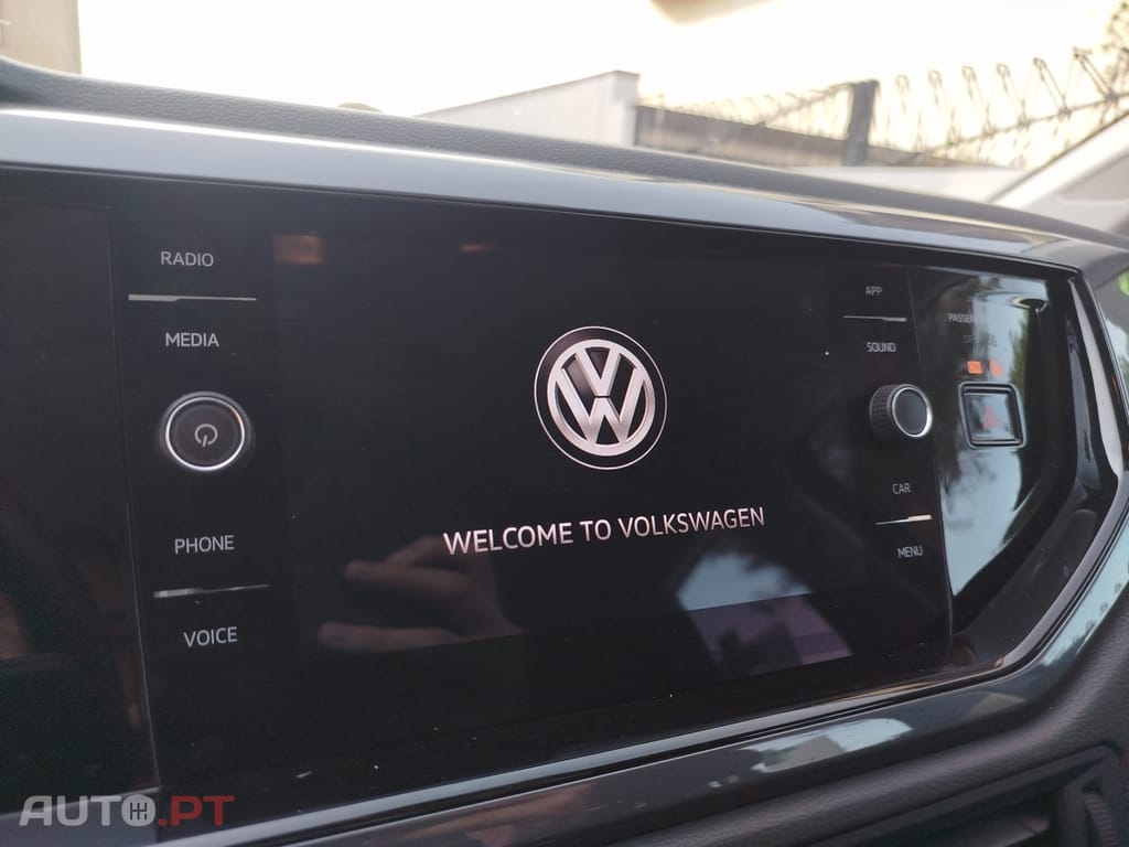 Volkswagen Polo 1.0 TSI Beats
