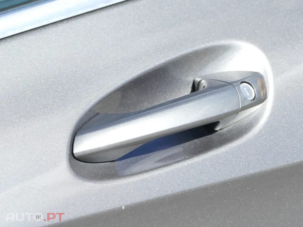 Mercedes-Benz A 180 CDI BE Edition Style