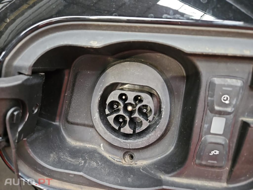 Audi Q8 60 TFSIe quattro Competition Tiptronic