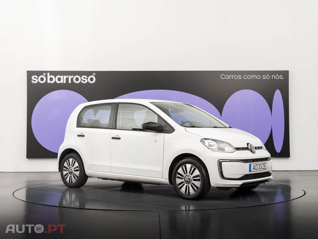 Volkswagen e-Up Confort