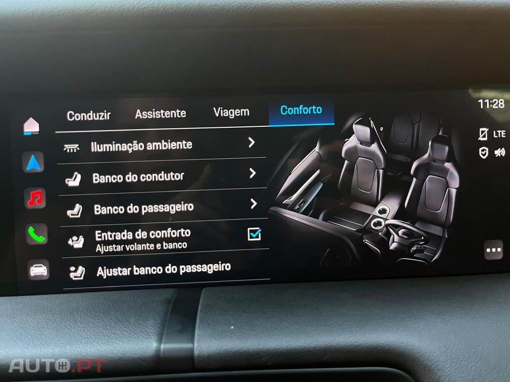 Porsche Taycan 4S I.V.A DEDUTIVEL