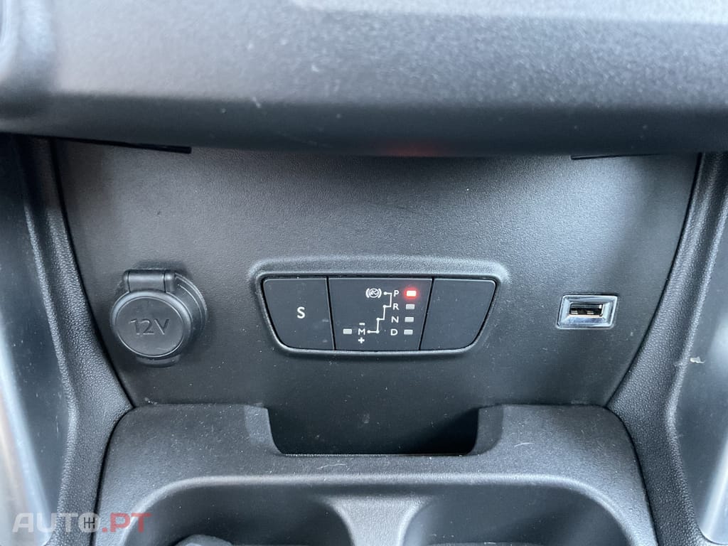 Citroen C3 Aircross 1.5 BlueHDi Shine EAT6