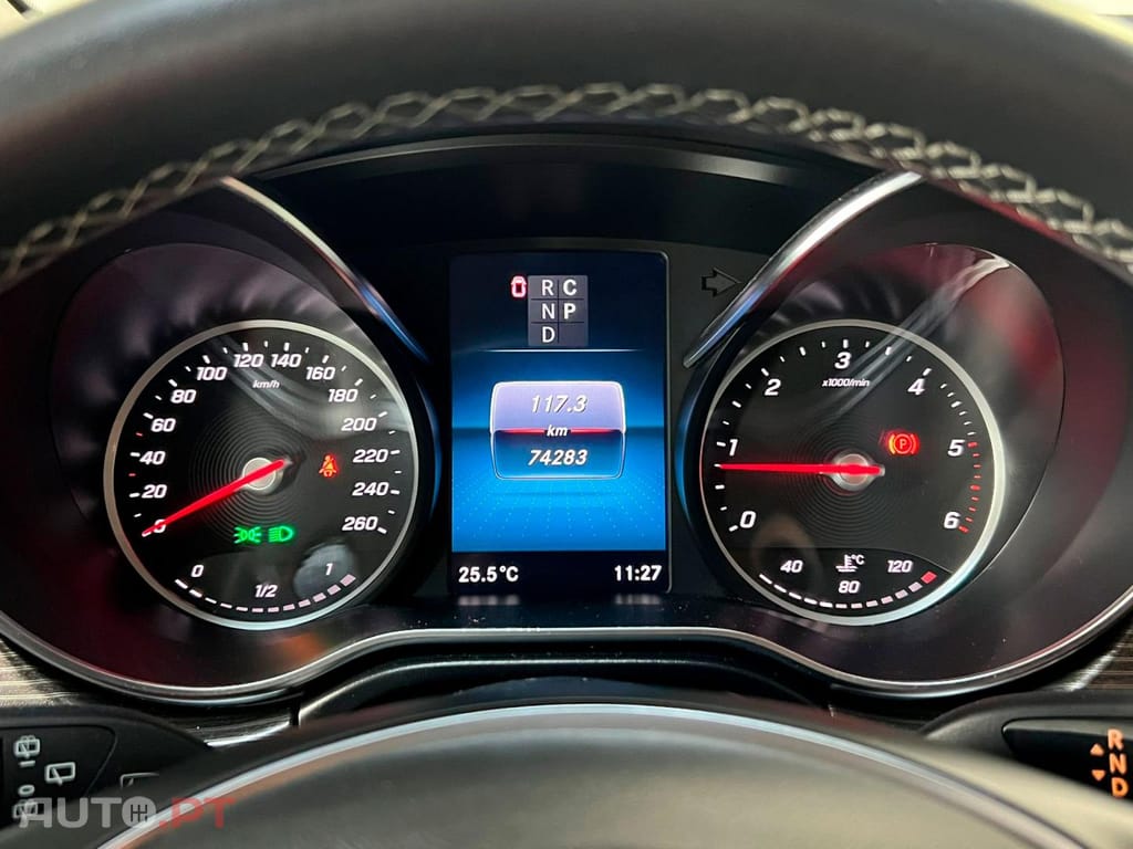 Mercedes-Benz V 220 d Avantgarde Auto LONGO