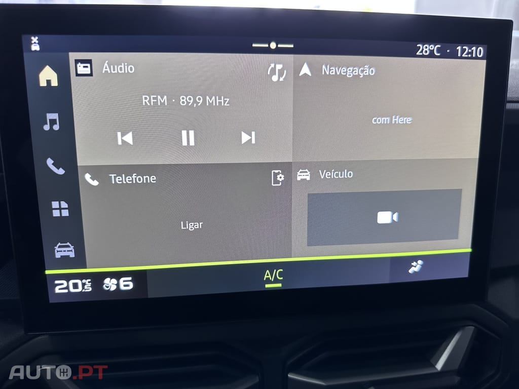 Dacia Duster 1.0 TCe ECO-G Journey Bi-Fuel