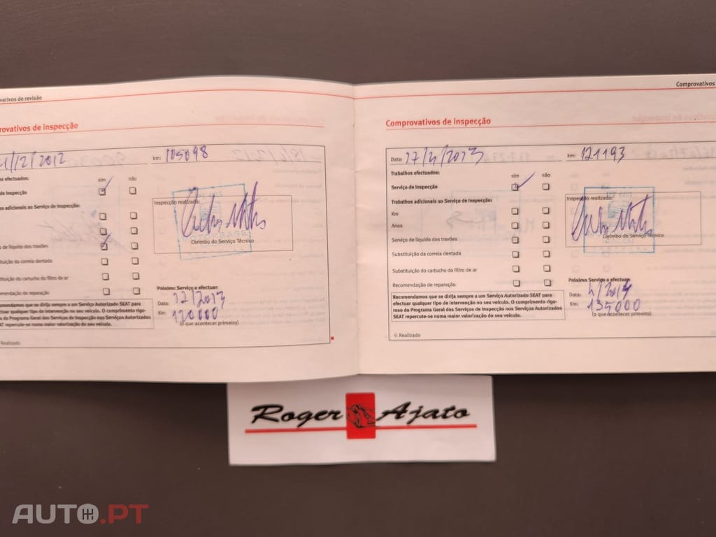 Seat Ibiza SC 1.6 TDi DPF
