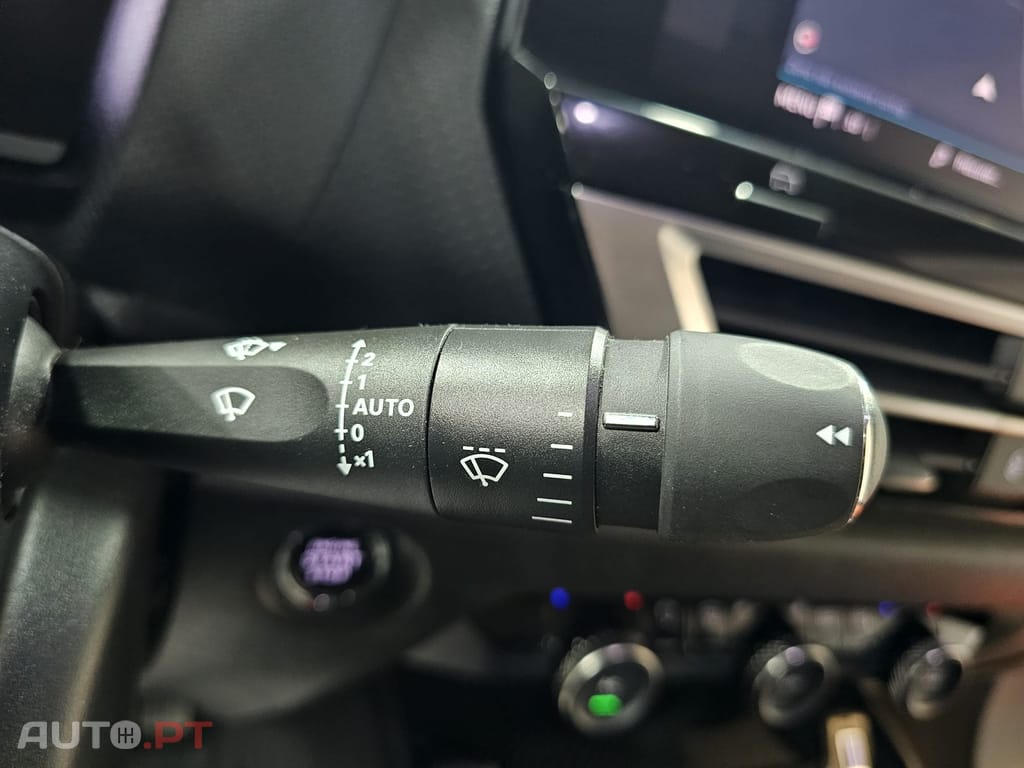 Citroen C4 1.2 PureTech Feel Pack