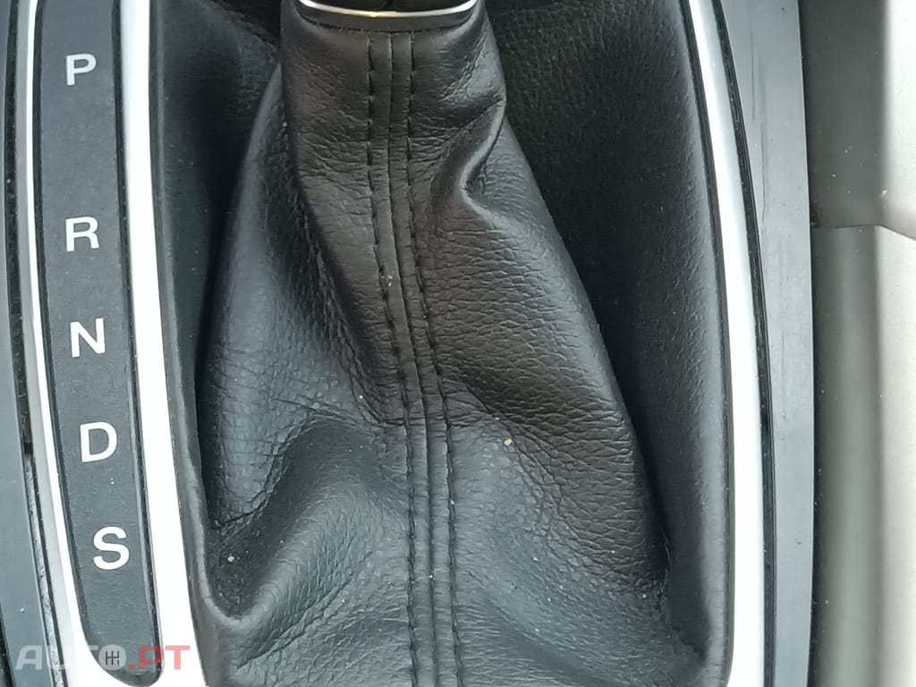 Ford Mondeo SW Titanium tdci 2.0