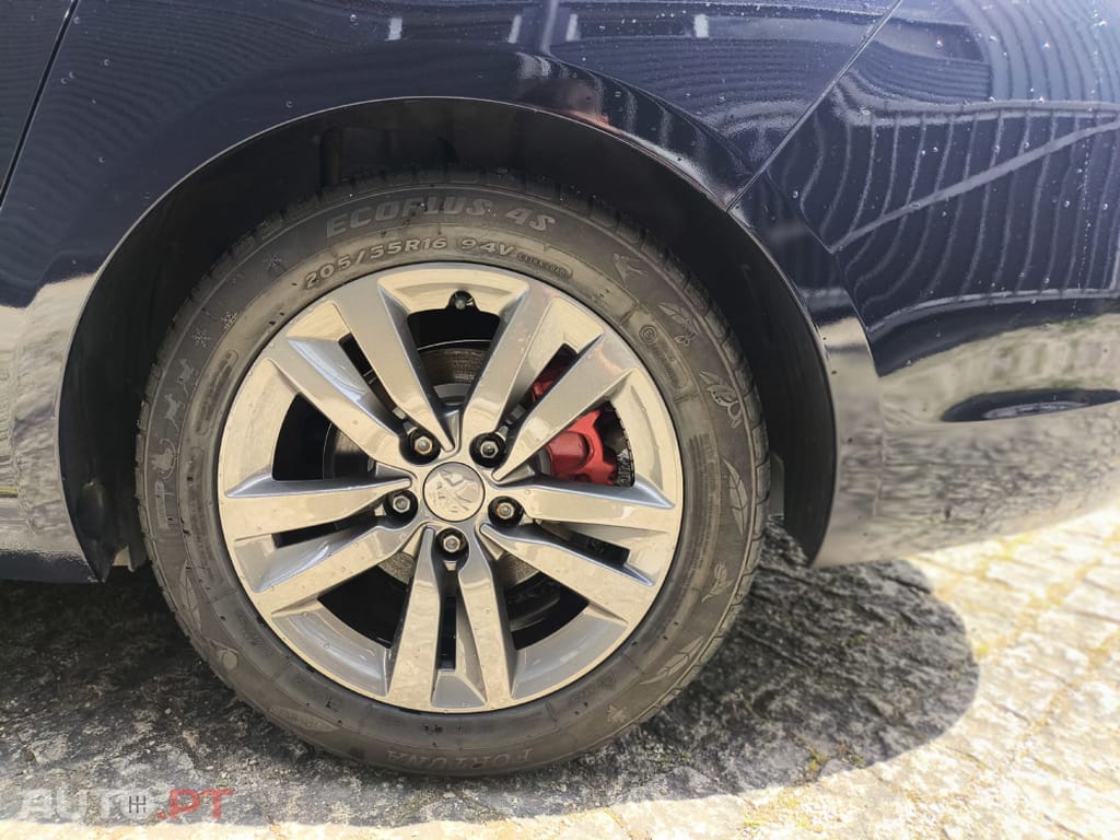 Peugeot 308 SW 1.2 Active Business