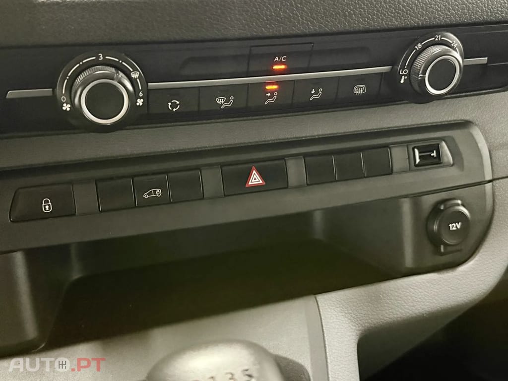 Opel Vivaro 2.0 CDTi L3H1 Essentia Inc