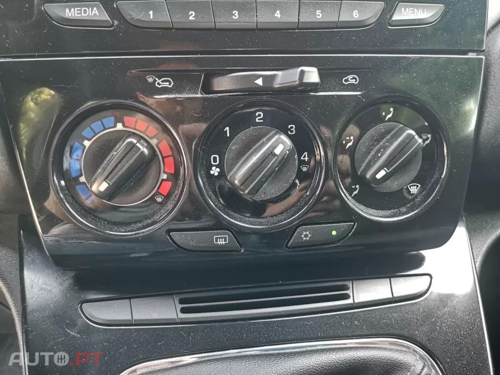 Lancia Ypsilon 1.2 S&S Gold