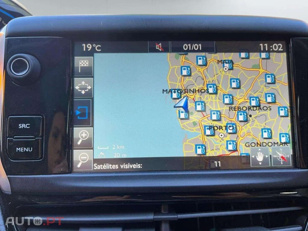 Peugeot 208  1.2 e-THP Féline