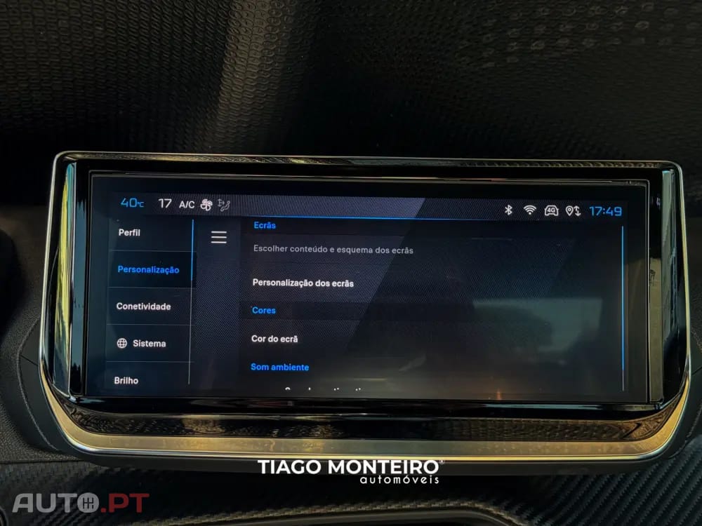 Peugeot 2008 1.2 Hybrid Allure e-DCS6