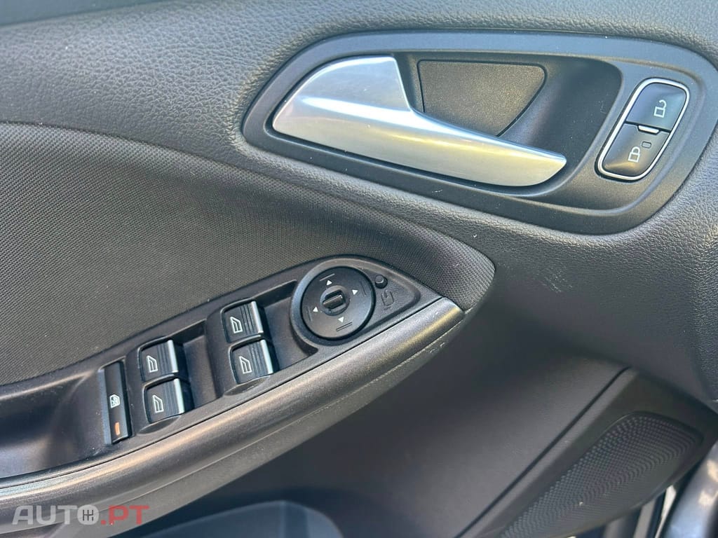 Ford Focus 1.5 TDCI Trend Econetic