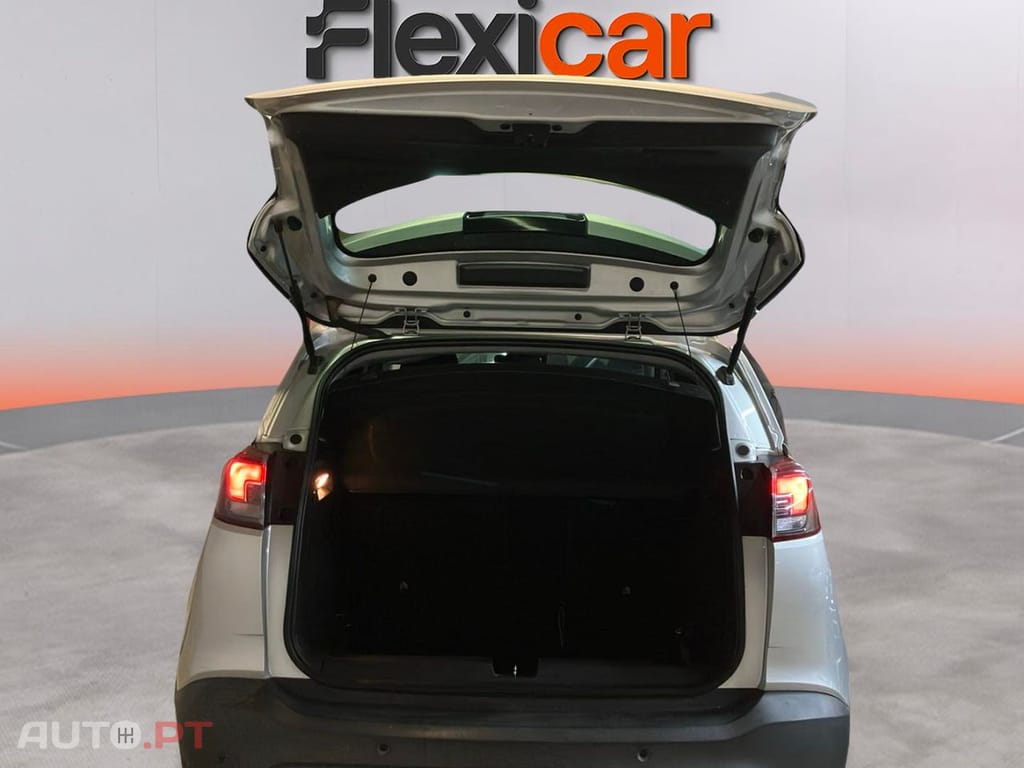 Opel Crossland 1.2 T 110 Edition