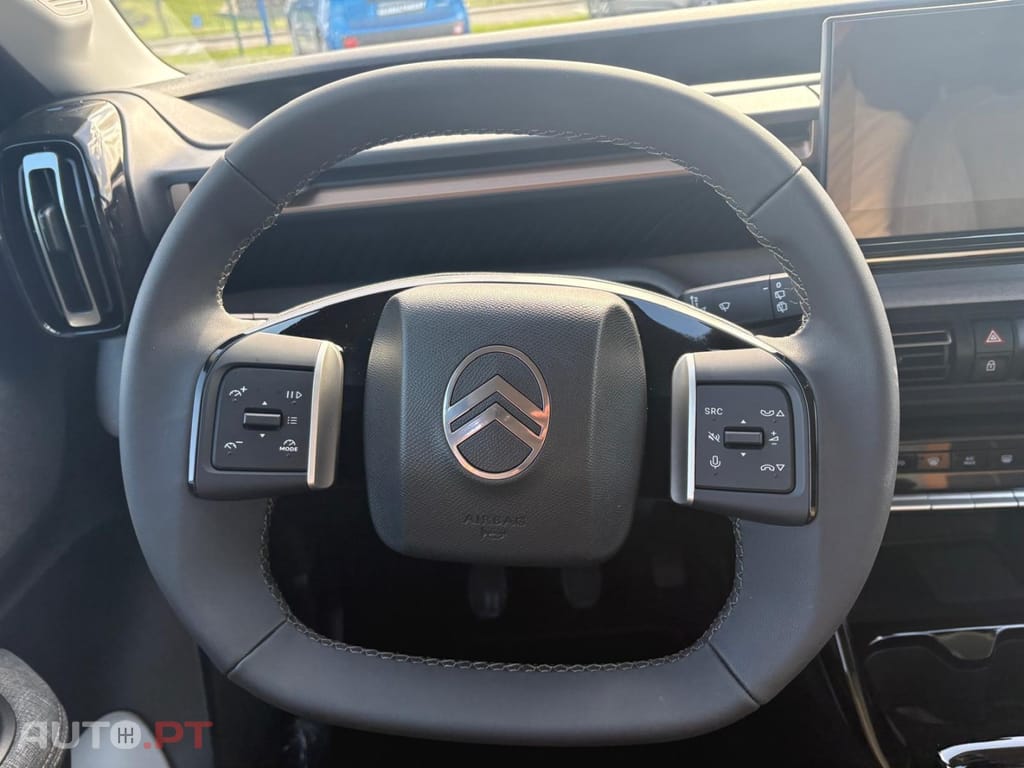 Citroen C3 Aircross 1.2 PureTech You Pack Plus