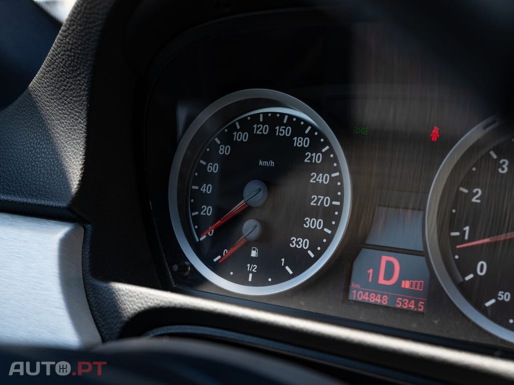 BMW M3 Auto