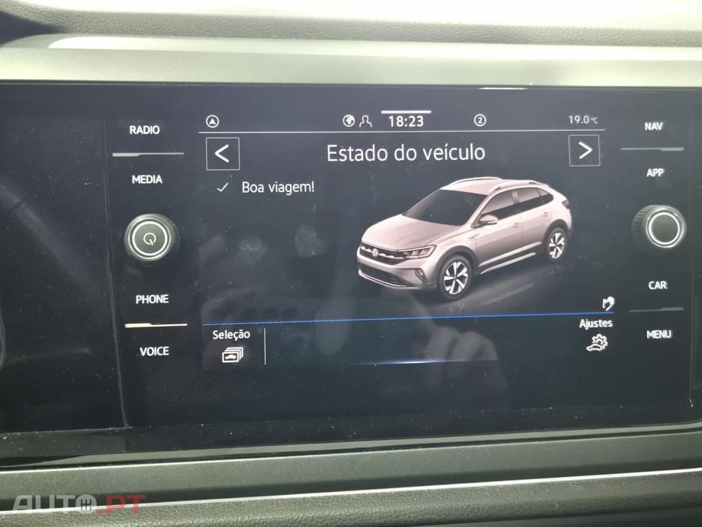 Volkswagen Taigo 1.0 TSI R-DESIGN