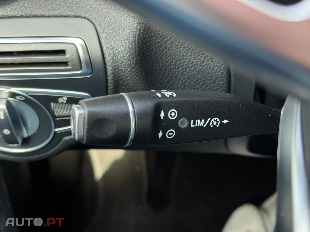 Mercedes-Benz C 250 d Aut.