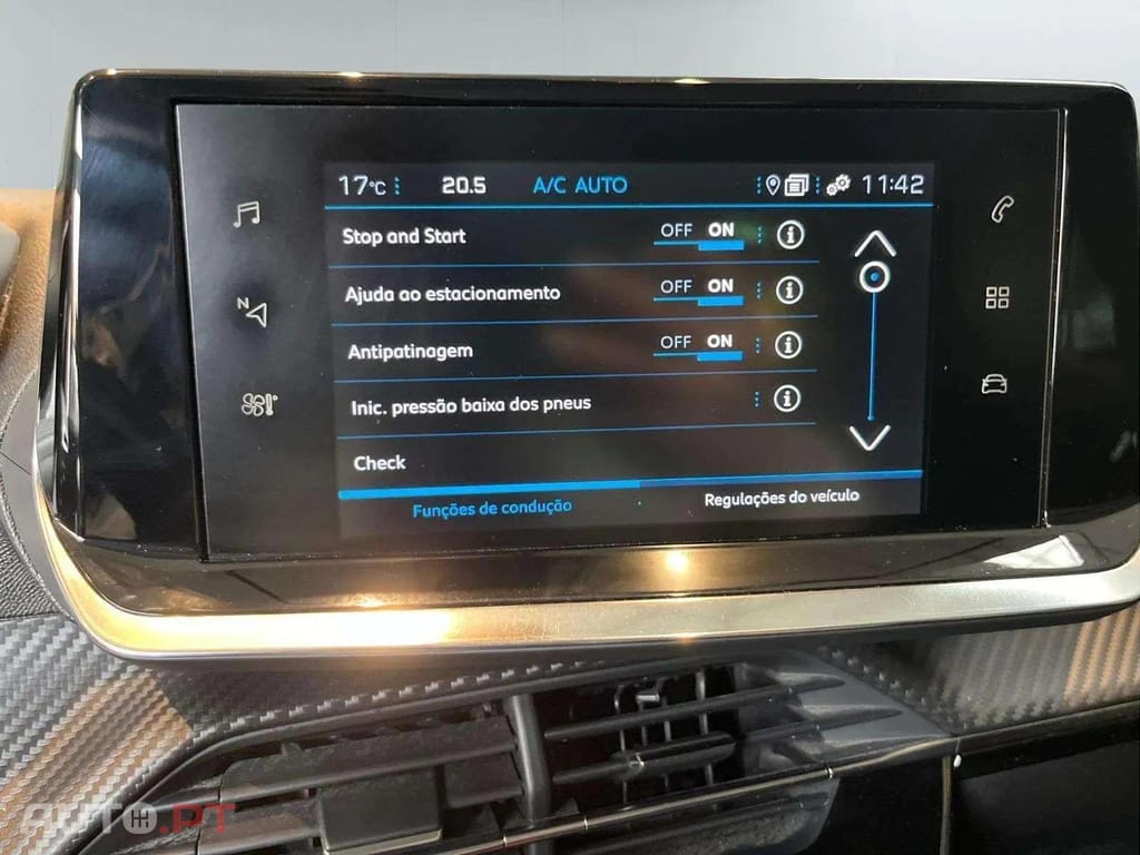 Peugeot 2008 1.2 Active Business