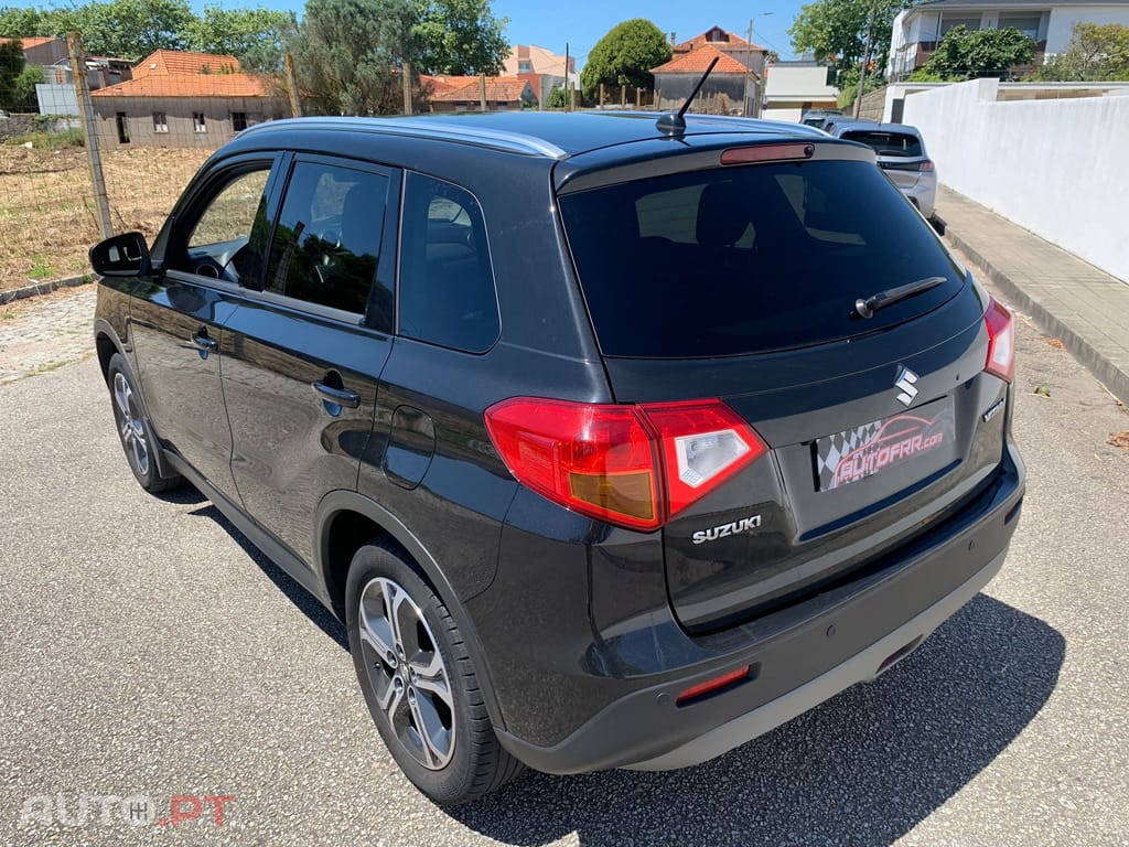 Suzuki Vitara 1.6 DDiS GL