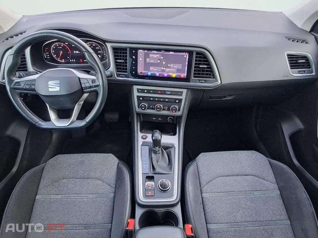 Seat Ateca 1.5 TSI Xperience DSG