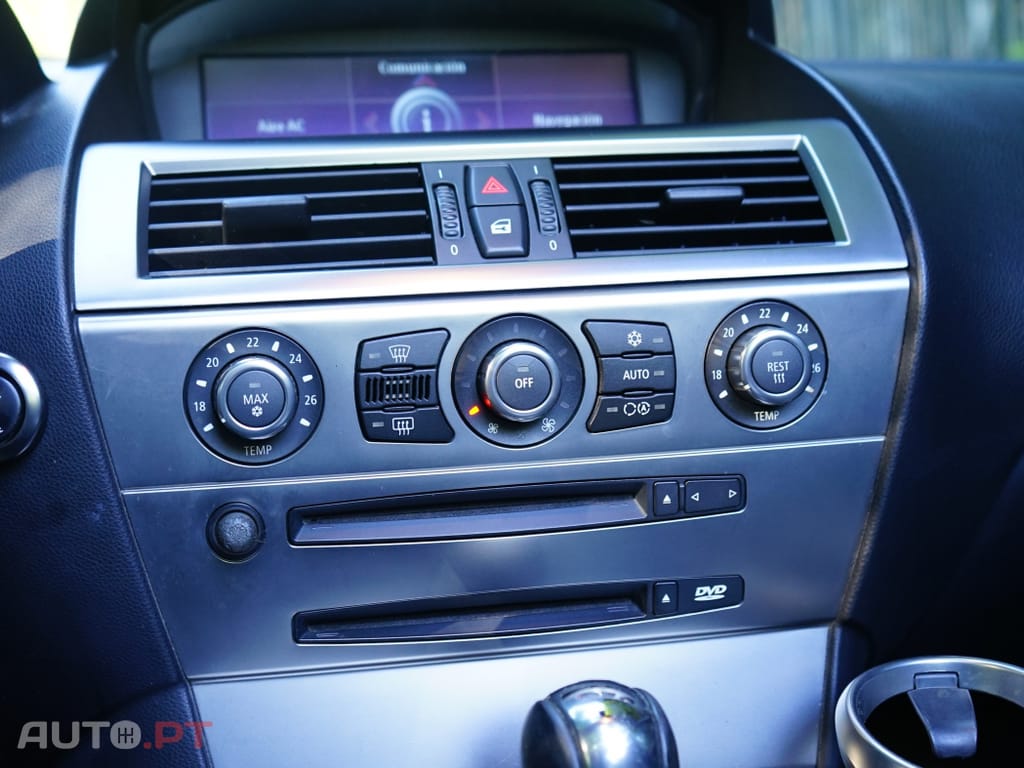 BMW 630 i