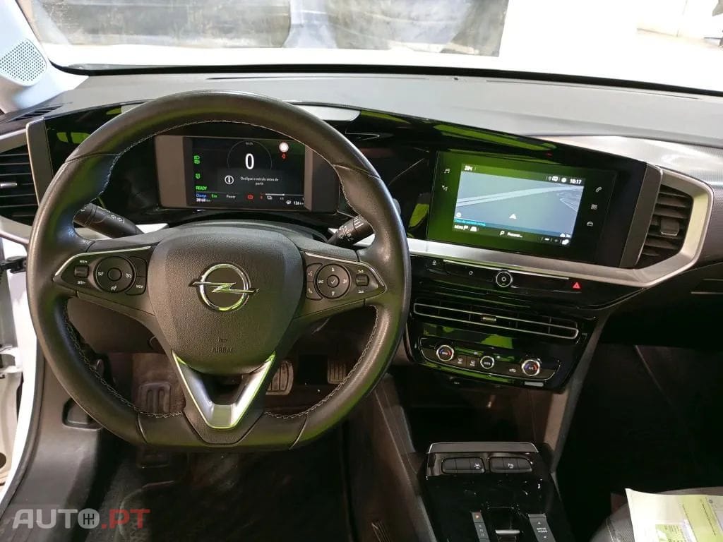 Opel Mokka-E Elegance
