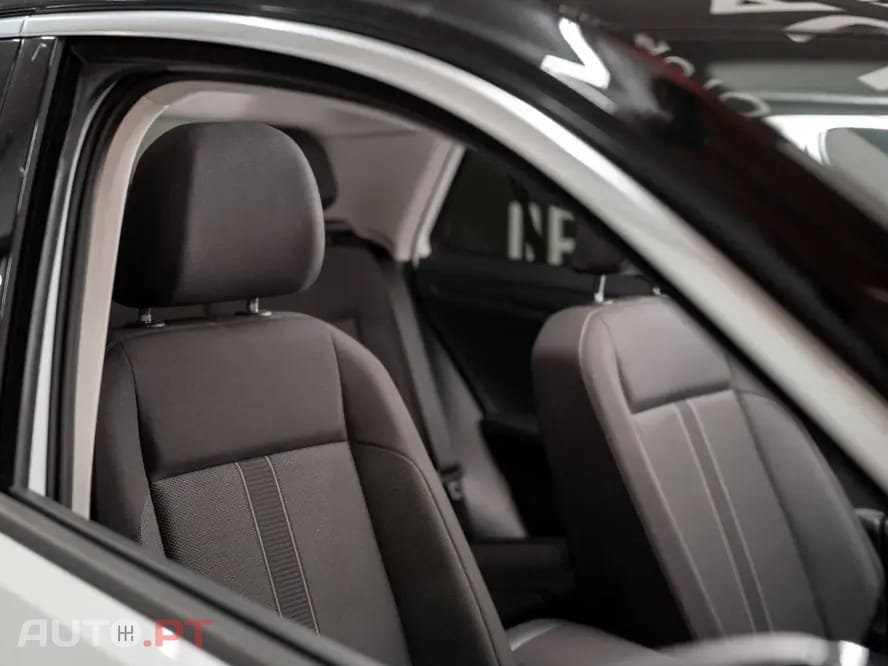 Volkswagen T-Roc 1.0 TSI Urban
